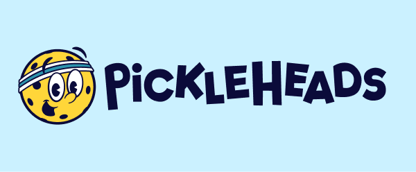 PickleHeads logo2 PickleHeads logo